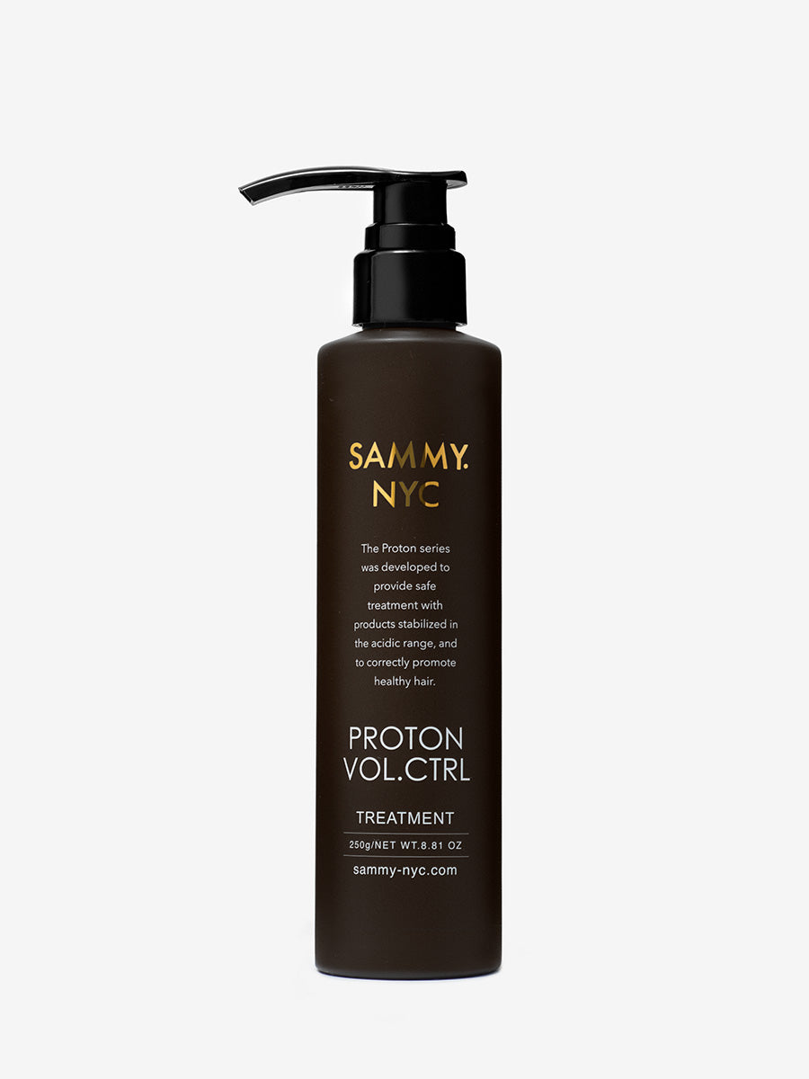 SAMMY プロトントリートメント 250g – SAMMY.NYC official website