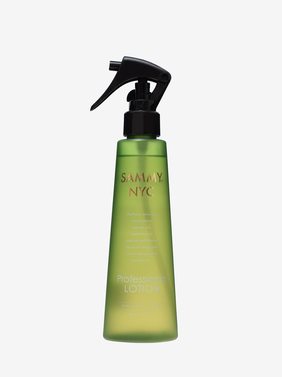 SAMMY プロフェッショナルローション 200mL｜ヘアウォーター